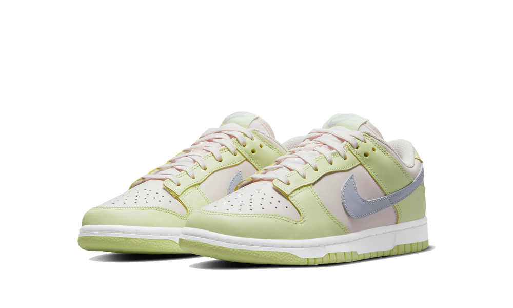 Nike Dunk Low Lime Ice