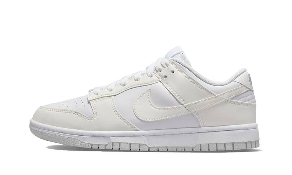 Nike Dunk Low Move to Zero Sail