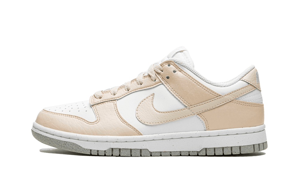 Nike Dunk Low Light Orewoord Brown