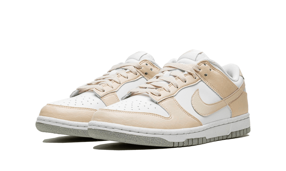 Nike Dunk Low Light Orewoord Brown