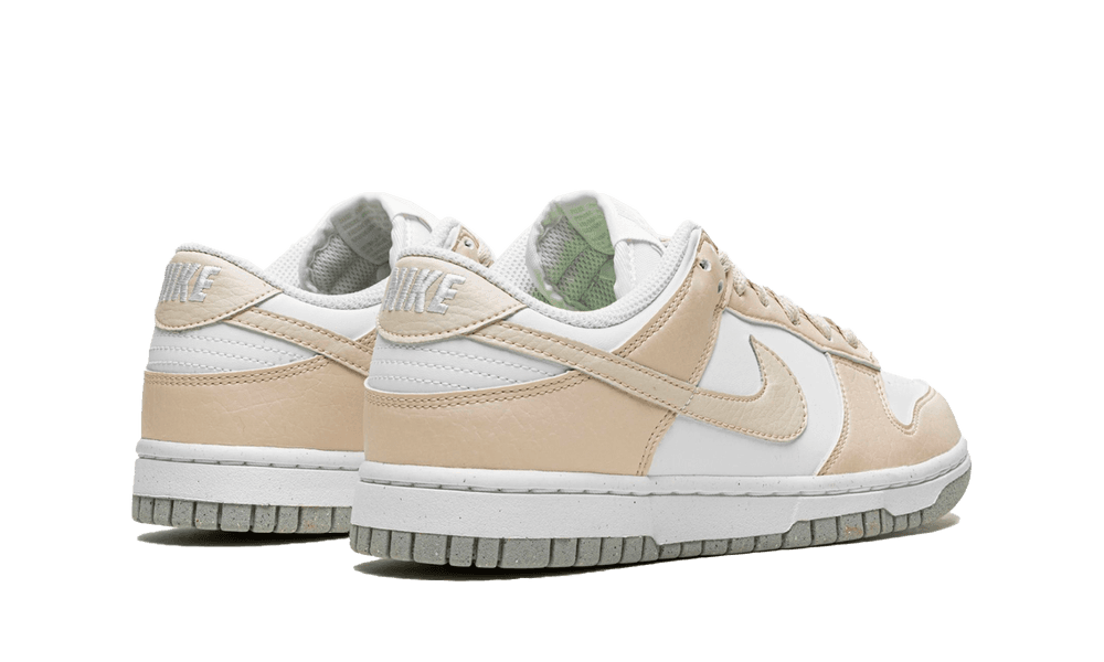 Nike Dunk Low Light Orewoord Brown