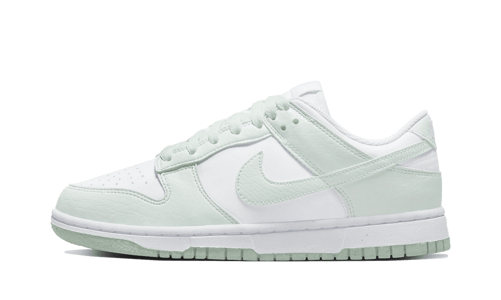 Nike Dunk Low Next Nature White Mint