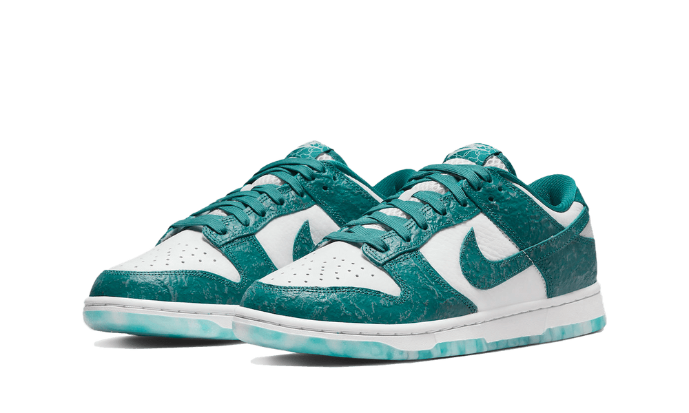 Nike Dunk Low Ocean