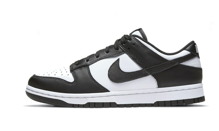 Nike Dunk Low Retro White Black