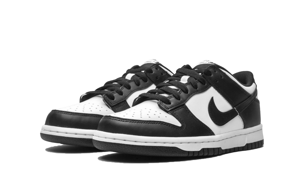 Nike Dunk Low Retro White Black