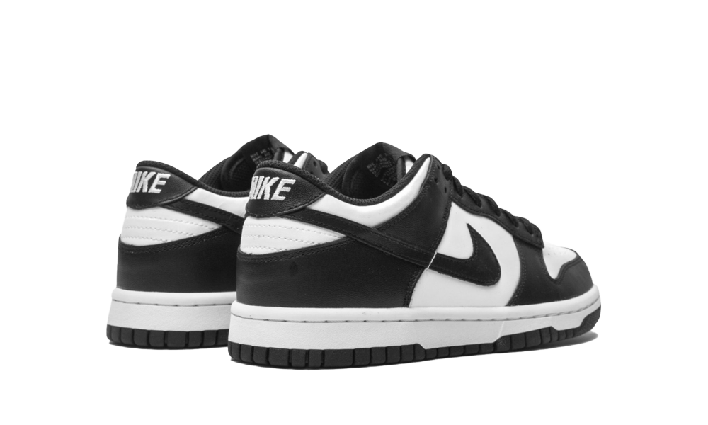 Nike Dunk Low Retro White Black