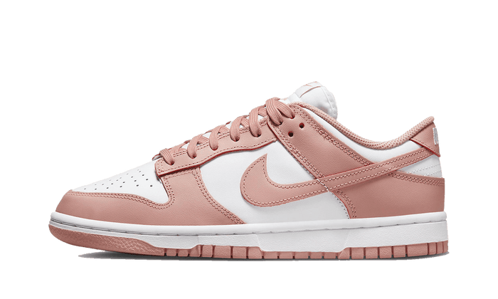 Nike Dunk Low Rose Whisper