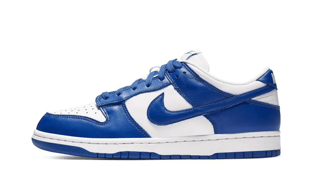 Nike Dunk Low Kentucky