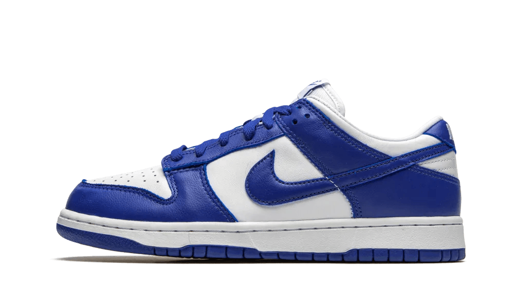 Nike Dunk Low Kentucky