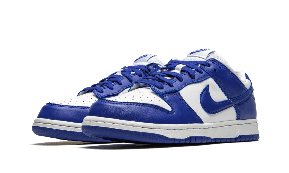 Nike Dunk Low Kentucky