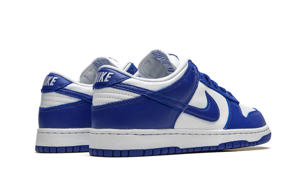 Nike Dunk Low Kentucky