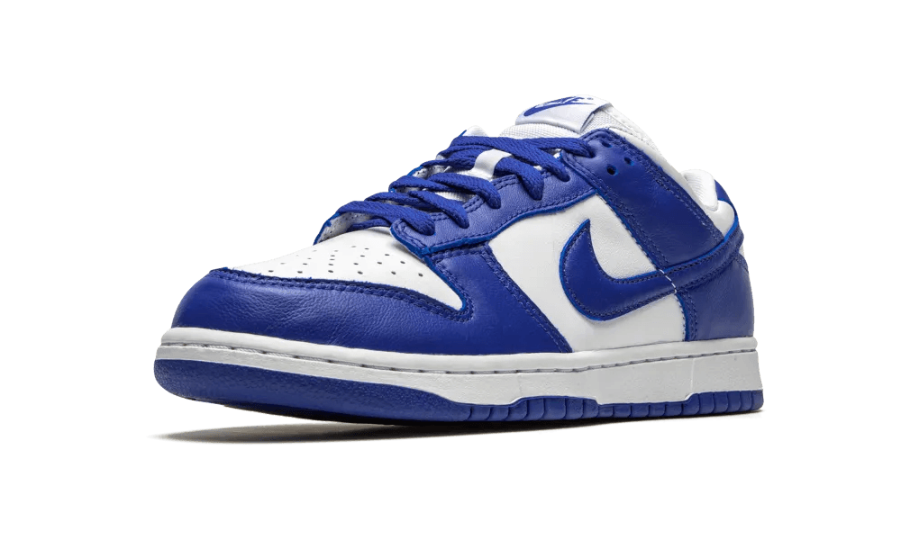 Nike Dunk Low Kentucky