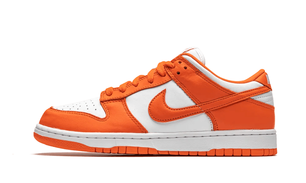 Nike Dunk Low Syracuse