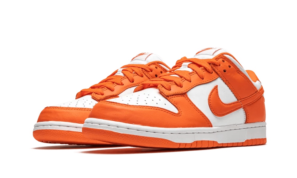 Nike Dunk Low Syracuse