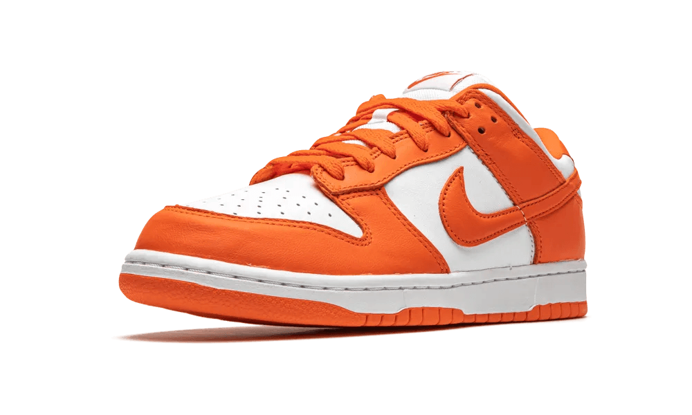 Nike Dunk Low Syracuse