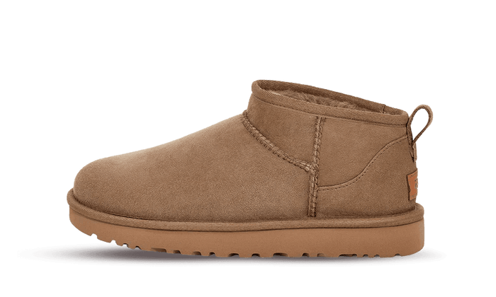 UGG Classic Ultra Mini Antilope