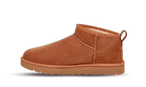 UGG Classic Ultra Mini Boot Kastanie