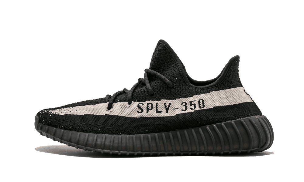 Adidas Yeezy Boost 350 V2 Oreo