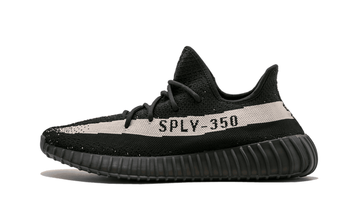 Adidas Yeezy Boost 350 V2 Oreo