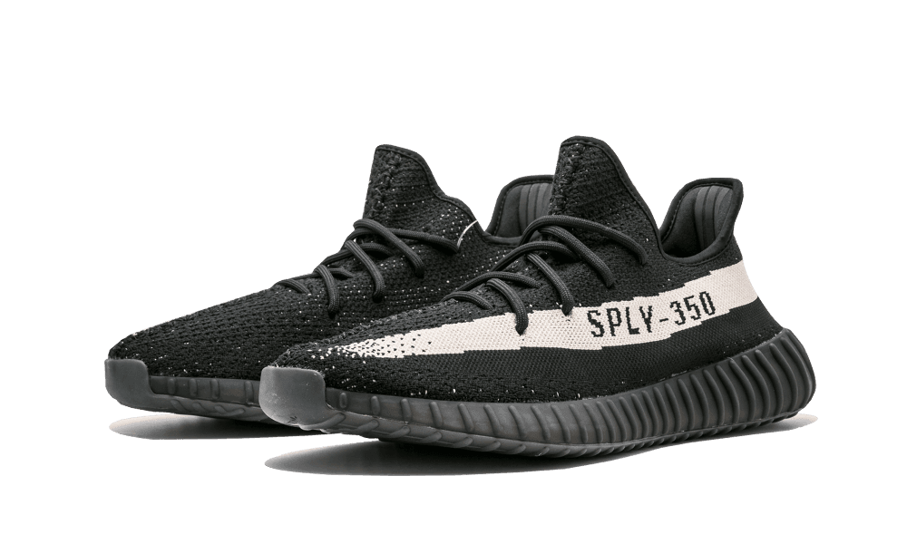 Adidas Yeezy Boost 350 V2 Oreo