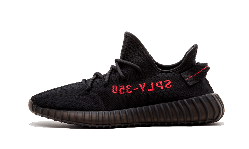 Adidas Yeezy Boost 350 V2 Bred