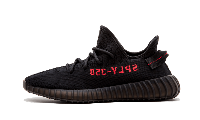 Adidas Yeezy Boost 350 V2 Bred