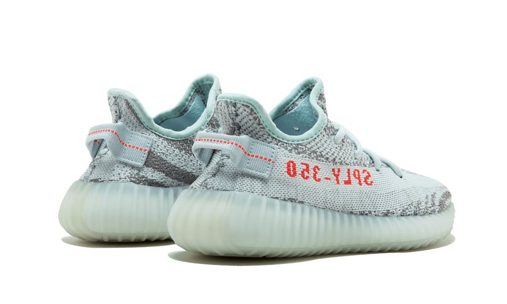 Adidas Yeezy Boost 350 Blue Tint