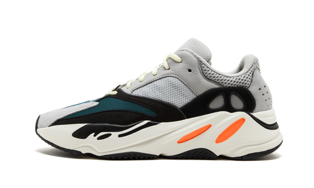 Adidas Yeezy Boost 700 V1 Wave Runner