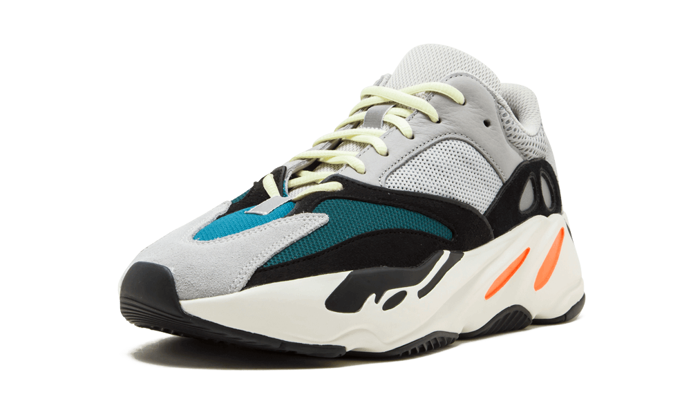 Adidas Yeezy Boost 700 V1 Wave Runner