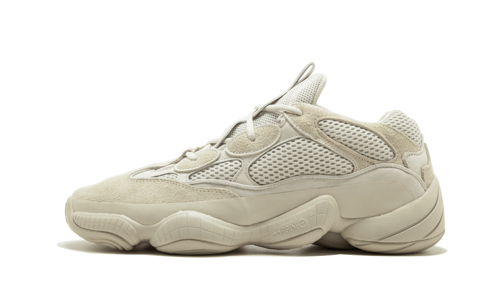 Adidas Yeezy 500 Desert Rat Blush