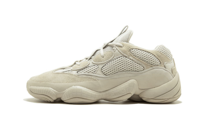 Adidas Yeezy 500 Desert Rat Blush