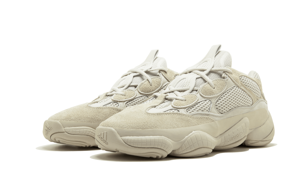 Adidas Yeezy 500 Desert Rat Blush